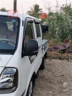 Kia Bongo